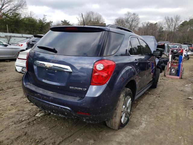 Photo 3 from auction – 2014 CHEVROLET EQUINOX LT with VIN 2GNALBEK3E6178363