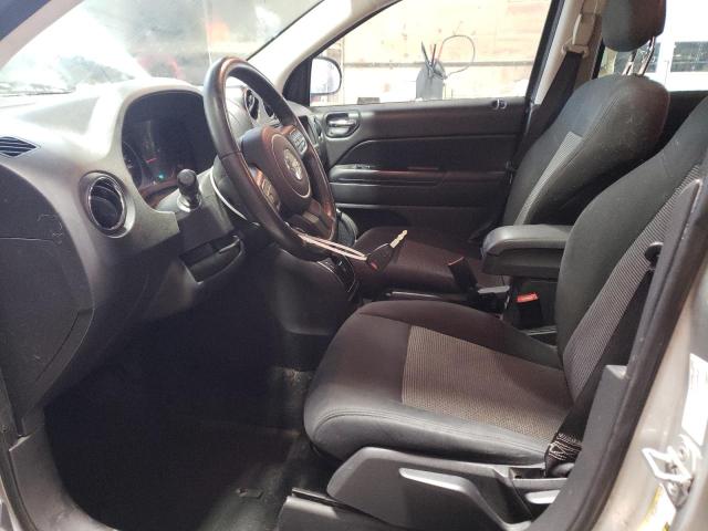 Photo 7 from auction – 2012 JEEP COMPASS LA with VIN 1C4NJDEB8CD676701