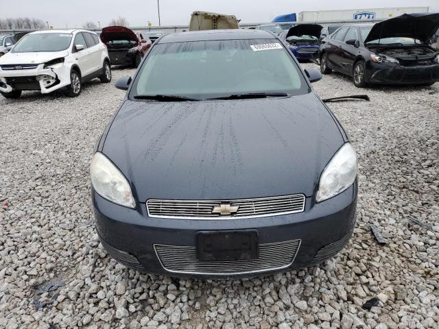 Photo 5 from auction – 2009 CHEVROLET IMPALA 1LT with VIN 2G1WT57K491132436