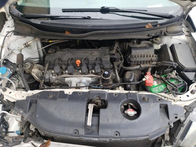 Photo 11 from auction – 2015 HONDA CIVIC EXL with VIN 19XFB2F93FE043320