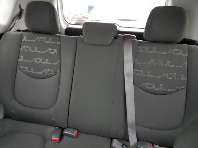 صورة رقم 10 من المزاد - 2013 KIA SOUL + مع VIN KNDJT2A68D7515058