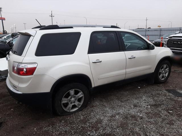 Photo 3 from auction – 2012 GMC ACADIA SLE with VIN 1GKKVPED4CJ281835