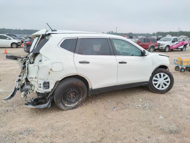Photo 3 from auction – 2016 NISSAN ROGUE S with VIN KNMAT2MV4GP657821