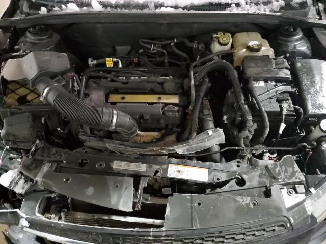 Photo 11 from auction – 2014 CHEVROLET CRUZE LT with VIN 1G1PD5SB7E7327713