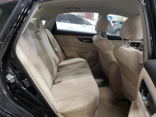 Photo 10 from auction – 2013 NISSAN ALTIMA 2.5 with VIN 1N4AL3AP6DN550990
