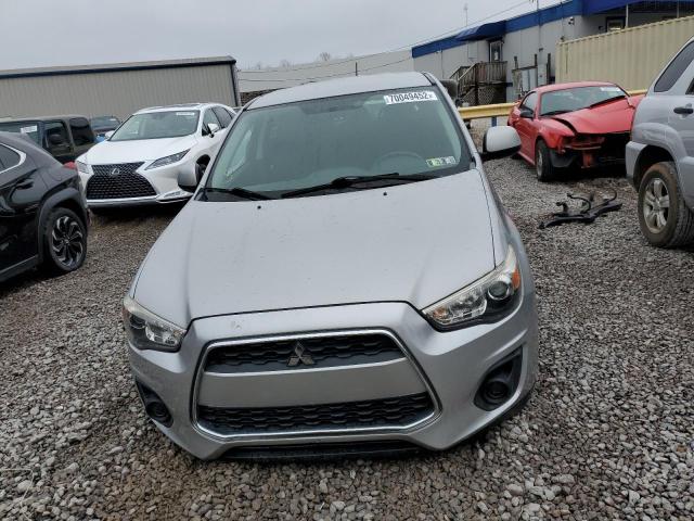 Photo 5 from auction – 2015 MITSUBISHI OUTLANDER with VIN 4A4AP3AU0FE022510