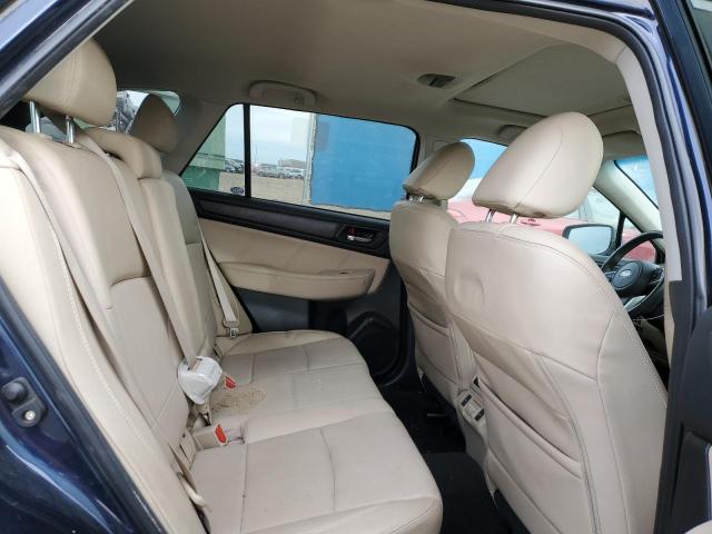 Photo 11 from auction – 2018 SUBARU OUTBACK 2. with VIN 4S4BSANC1J3255408