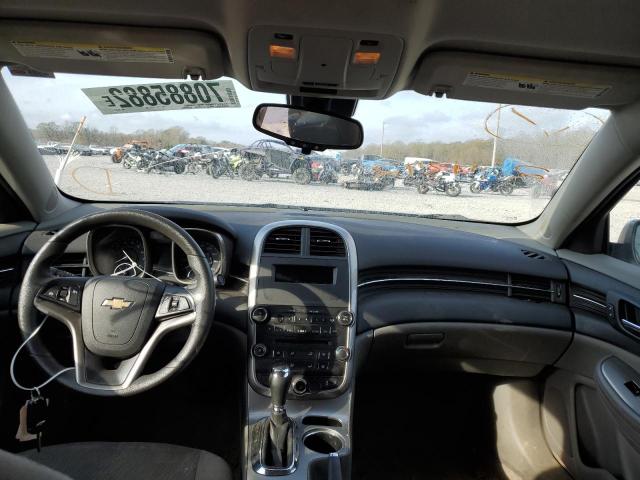 Photo 8 from auction – 2015 CHEVROLET MALIBU LS with VIN 1G11A5SL0FF297372