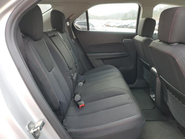 Photo 11 from auction – 2014 CHEVROLET EQUINOX LS with VIN 2GNALAEK5E1111447