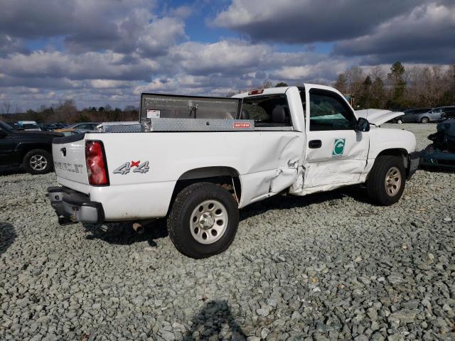 Photo 3 from auction – 2006 CHEVROLET silverado with VIN 3GCEK14V56G194864