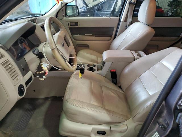Photo 7 from auction – 2009 FORD ESCAPE XLT with VIN 1FMCU03G99KA26636