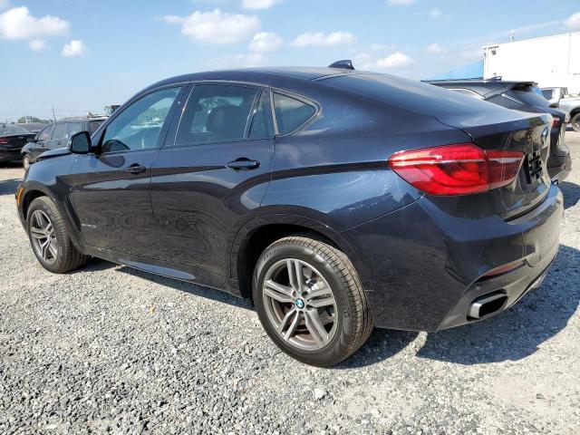 Photo 2 from auction – 2015 BMW X6 XDRIVE5 with VIN 5UXKU6C50F0F94199
