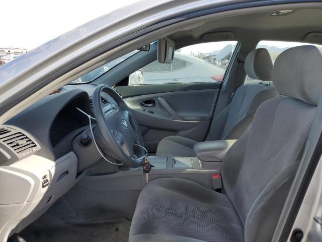 صورة رقم 7 من المزاد - 2010 TOYOTA CAMRY BASE مع VIN 4T4BF3EK9AR019130
