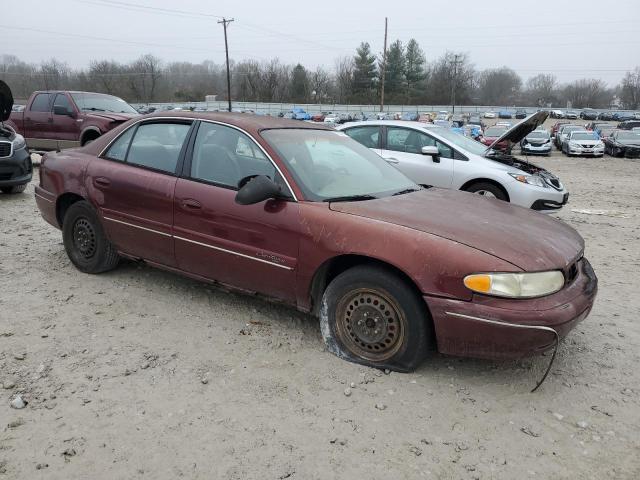 Photo 4 from auction – 2002 BUICK CENTURY CU with VIN 2G4WS52J121113899