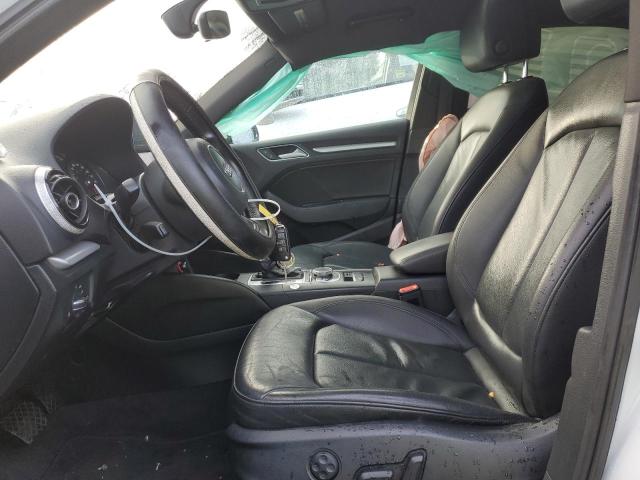 Photo 7 from auction – 2016 AUDI A3 PREMIUM with VIN WAUA7GFF0G1051276
