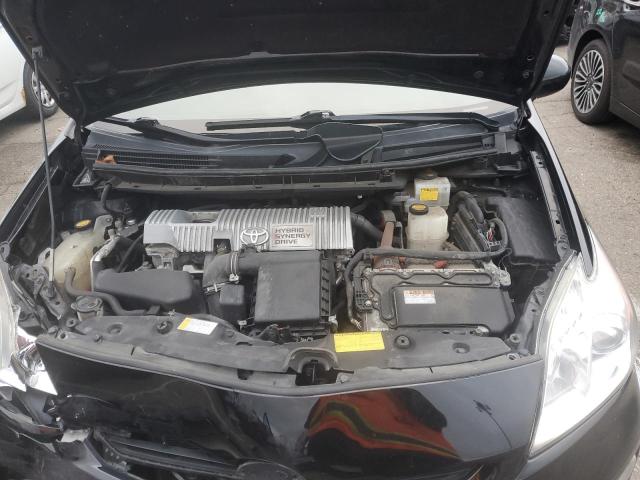 Photo 11 from auction – 2013 TOYOTA PRIUS with VIN JTDKN3DU2D1693131