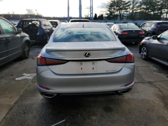 Photo 6 from auction – 2021 LEXUS ES 350 BAS with VIN 58ADZ1B14MU104674