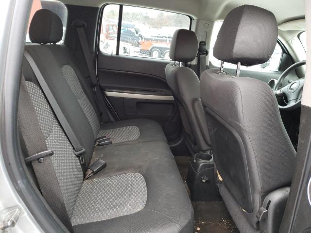 Photo 10 from auction – 2011 CHEVROLET HHR LS with VIN 3GNBAAFW9BS574803