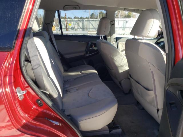 Photo 11 from auction – 2011 TOYOTA RAV4 with VIN JTMBF4DV9BD040769