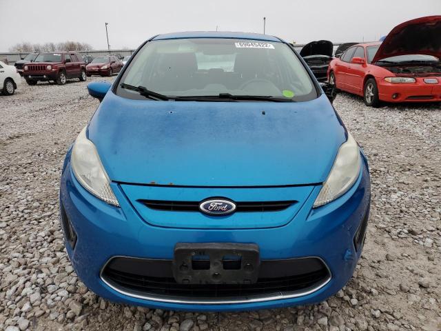 Photo 5 from auction – 2012 FORD FIESTA SE with VIN 3FADP4EJ8CM111425