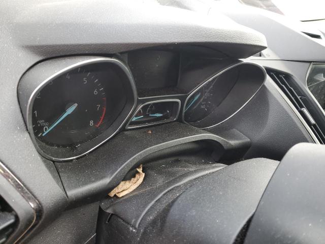 Photo 9 from auction – 2017 FORD ESCAPE TIT with VIN 1FMCU0J94HUB00505