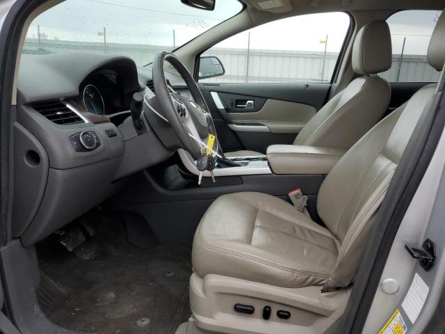 Photo 7 from auction – 2013 FORD EDGE LIMIT with VIN 2FMDK4KCXDBA14918