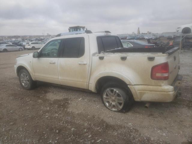 Photo 2 from auction – 2008 FORD EXPLORER S with VIN 1FMEU53888UA25544