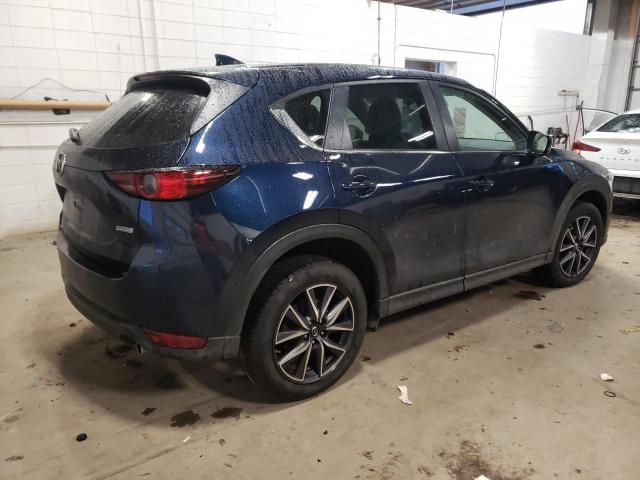 Photo 3 from auction – 2018 MAZDA CX-5 TOURI with VIN JM3KFBCM1J0460584