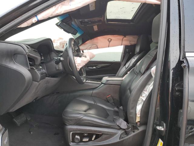 Photo 7 from auction – 2016 CADILLAC ESCALADE E with VIN 1GYS4KKJ6GR451433