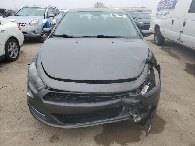 Photo 5 from auction – 2016 DODGE DART SXT with VIN 1C3CDFBB9GD667479