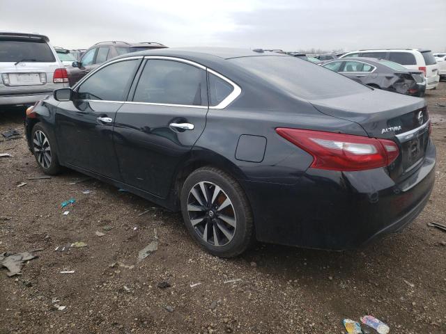 Photo 2 from auction – 2018 NISSAN ALTIMA 2.5 with VIN 1N4AL3AP2JC211960
