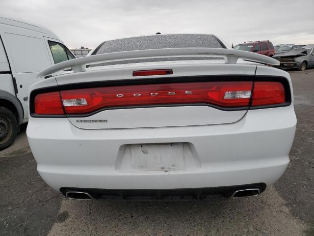 Photo 6 from auction – 2014 DODGE CHARGER SE with VIN 2C3CDXBG4EH353790
