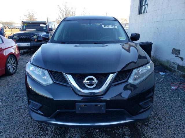 Photo 5 from auction – 2016 NISSAN ROGUE S with VIN JN8AT2MVXGW142896