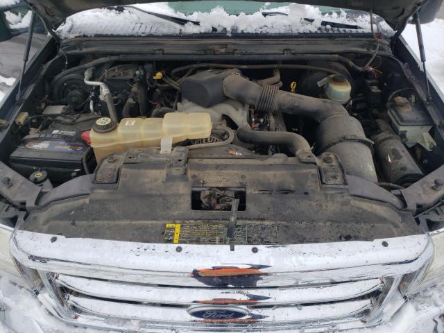 Photo 11 from auction – 2003 FORD F250 SUPER with VIN 1FTNW21S93EB74043