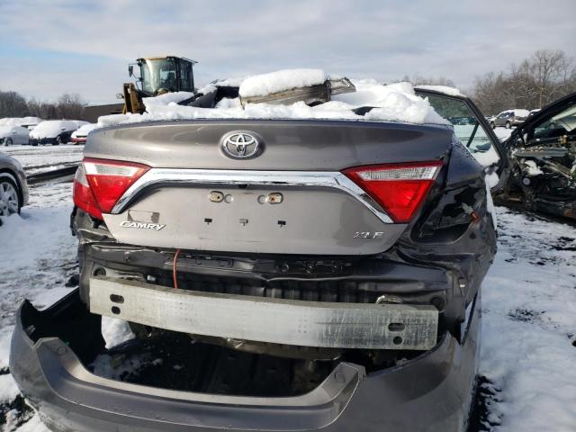Photo 6 from auction – 2017 TOYOTA CAMRY LE with VIN 4T1BF1FK2HU414760