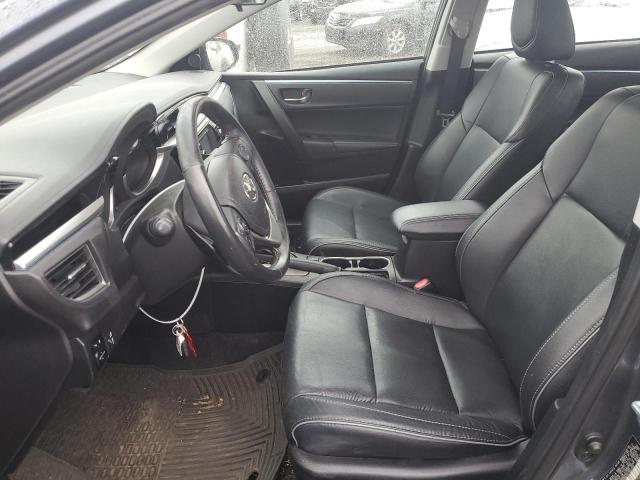 Photo 7 from auction – 2014 TOYOTA COROLLA L with VIN 2T1BURHEXEC067235