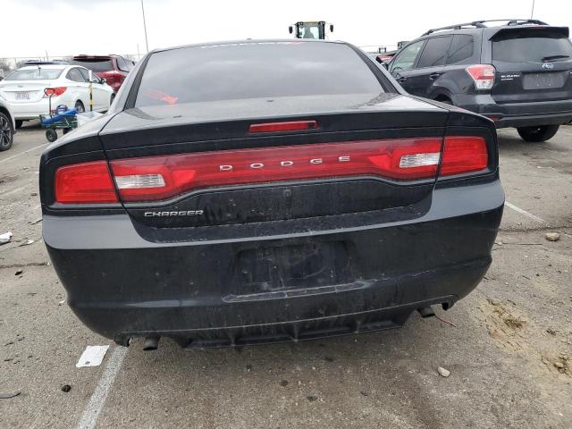 Photo 6 from auction – 2014 DODGE CHARGER 4D with VIN 2C3CDXAG1EH186922