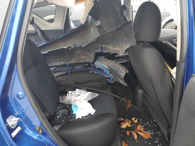 Photo 10 from auction – 2014 NISSAN VERSA NOTE with VIN 3N1CE2CP3EL391029