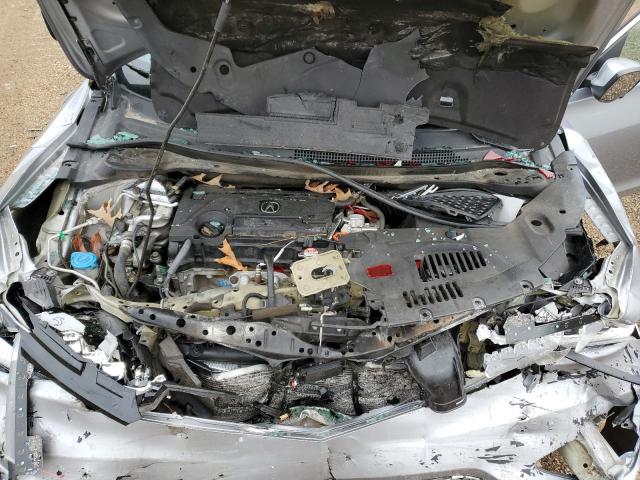 Photo 11 from auction – 2019 ACURA ILX with VIN 19UDE2F30KA000210