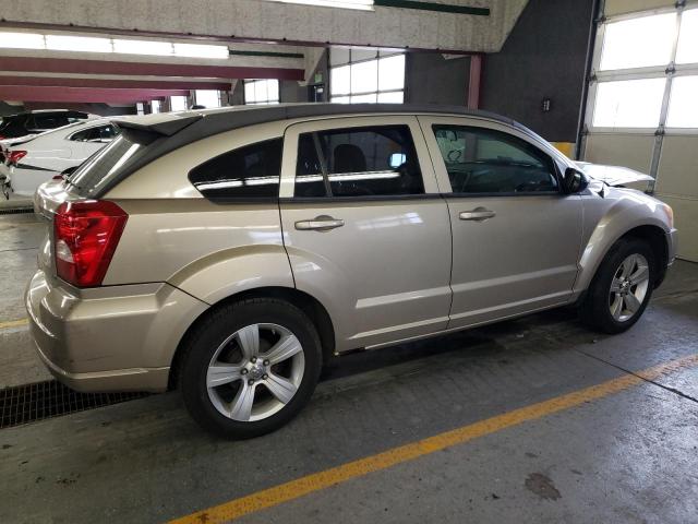 Photo 3 from auction – 2010 DODGE CALIBER SX with VIN 1B3CB4HA1AD541470