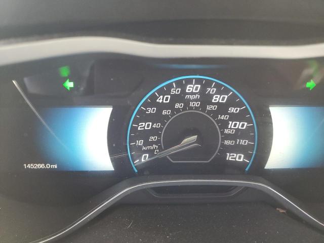 Photo 9 from auction – 2013 FORD C-MAX PREM with VIN 1FADP5CU9DL525044