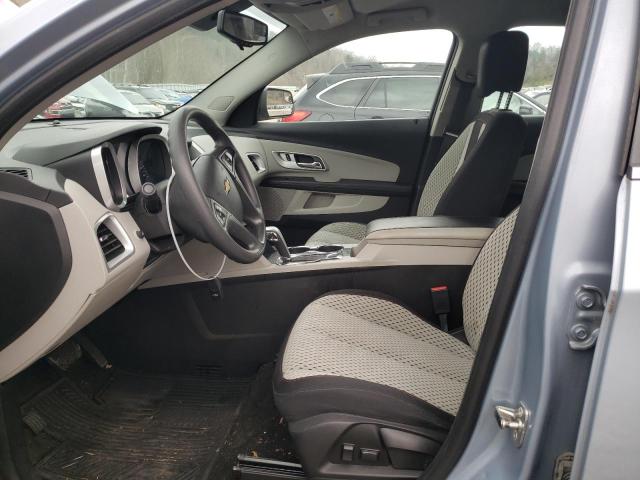 Photo 7 from auction – 2014 CHEVROLET EQUINOX LS with VIN 2GNFLEEK5E6292906