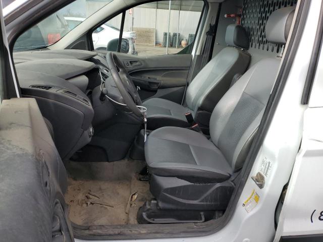 صورة رقم 7 من المزاد - 2015 FORD TRANSIT CO مع VIN NM0LS7E77F1183340