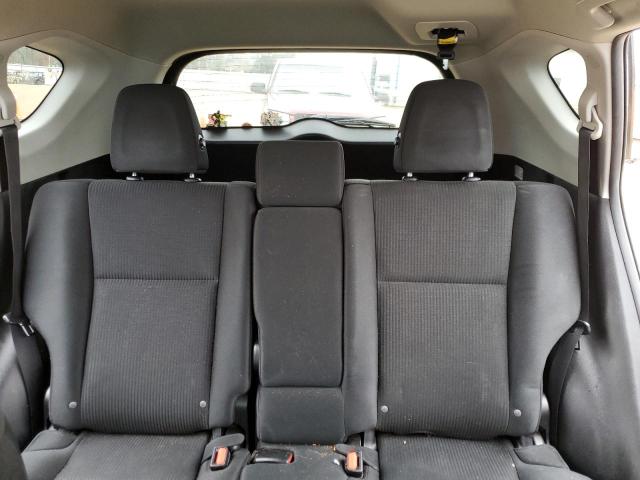 Photo 10 from auction – 2016 TOYOTA RAV4 LE with VIN 2T3ZFREV2GW253065