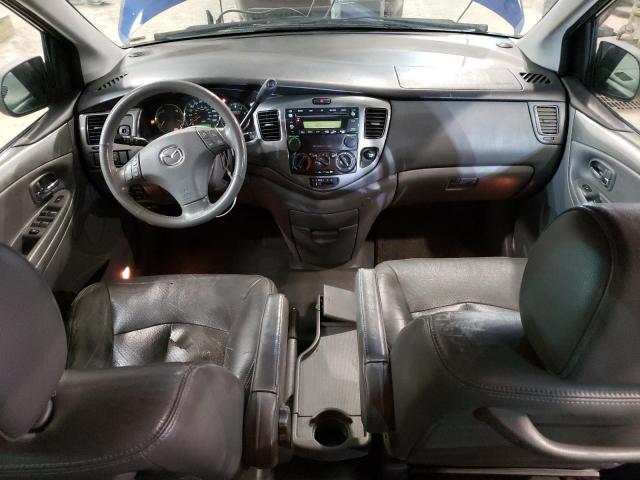 Photo 8 from auction – 2004 MAZDA MPV WAGON with VIN JM3LW28JX40524418