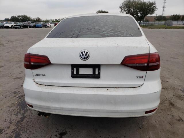 Photo 6 from auction – 2018 VOLKSWAGEN JETTA S with VIN 3VW2B7AJ2JM254405