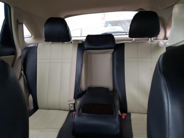 Photo 10 from auction – 2010 TOYOTA VENZA with VIN 4T3ZA3BB9AU022628