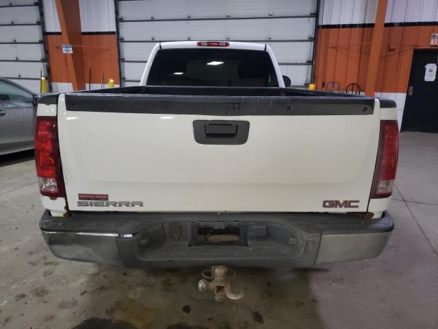 Photo 6 from auction – 2009 GMC SIERRA C15 with VIN 1GTEC14X69Z246943