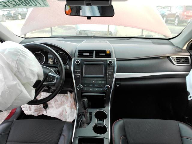 Photo 8 from auction – 2016 TOYOTA CAMRY LE with VIN 4T1BF1FK9GU517754