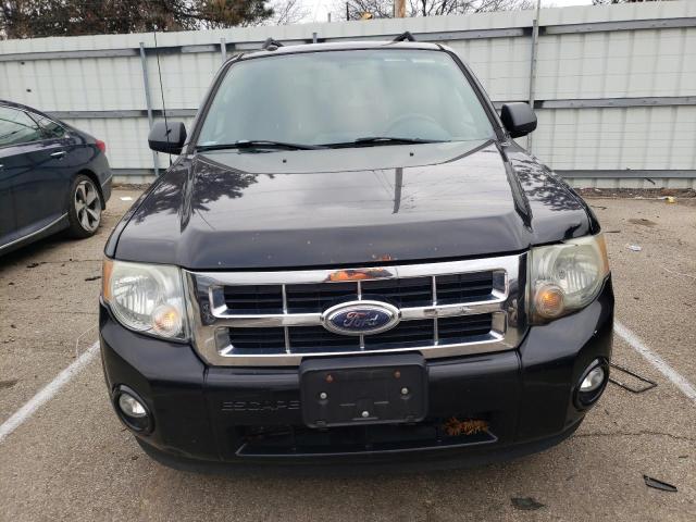 Photo 5 from auction – 2010 FORD UK with VIN 1FMCU0D73AKA34797
